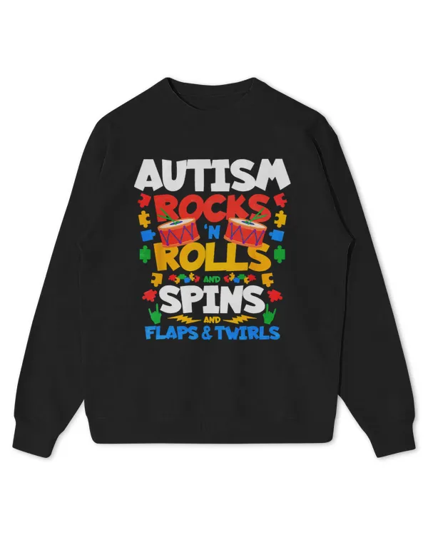 Kids Standard Sweatshirt