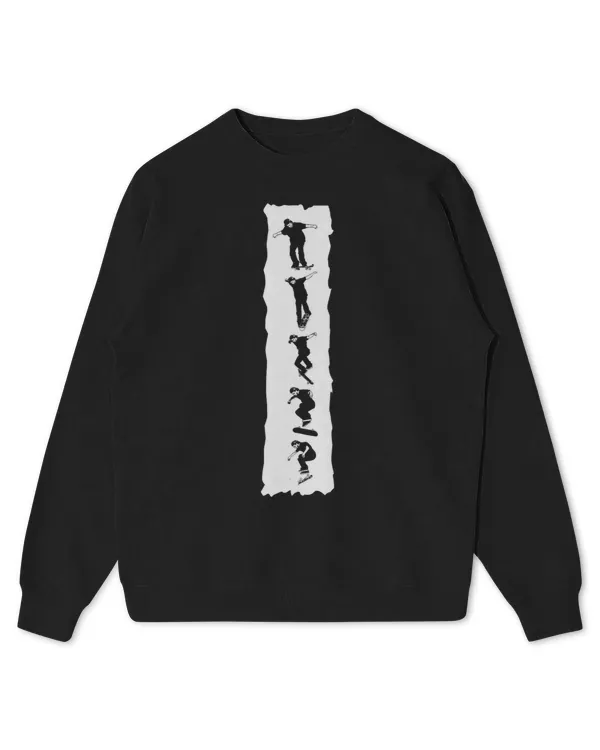 Kids Standard Sweatshirt