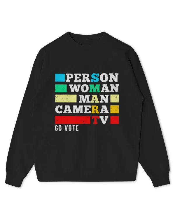 Kids Standard Sweatshirt