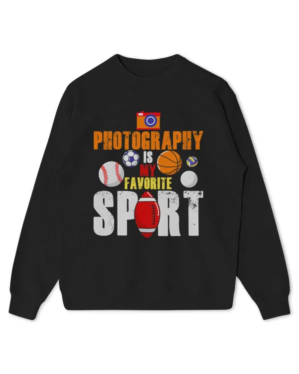 Kids Standard Sweatshirt