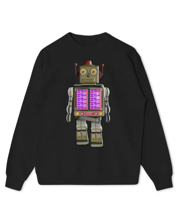 Kids Standard Sweatshirt