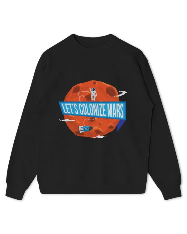 Kids Standard Sweatshirt