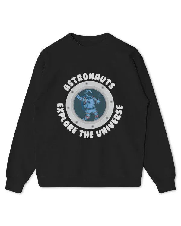 Kids Standard Sweatshirt