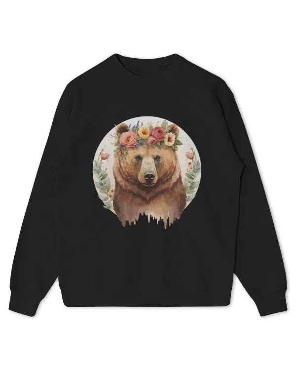 Kids Standard Sweatshirt