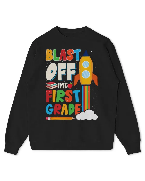 Kids Standard Sweatshirt