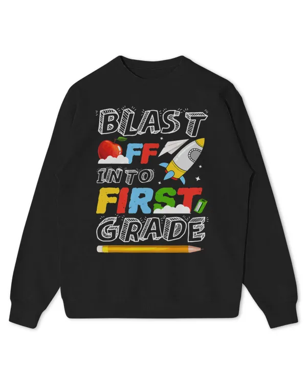 Kids Standard Sweatshirt