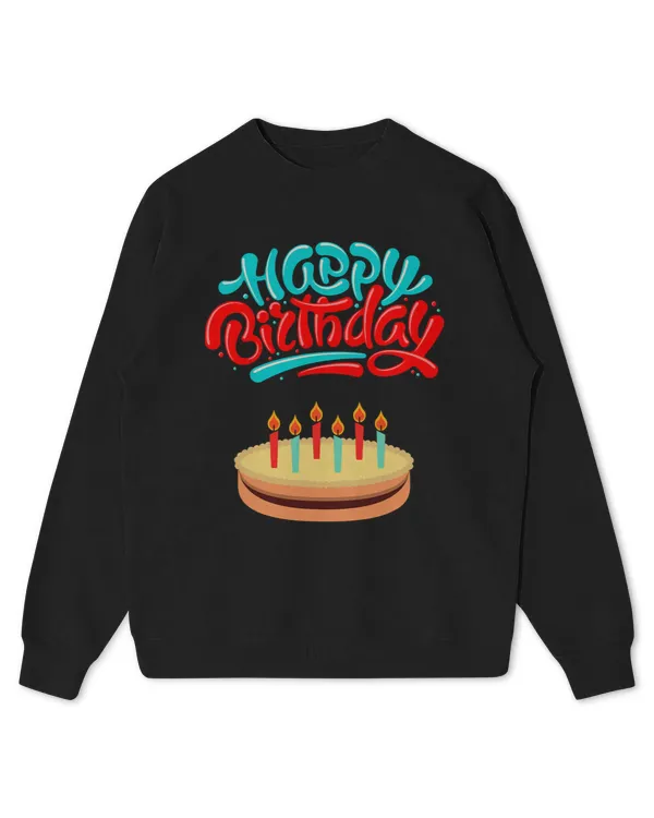 Kids Standard Sweatshirt