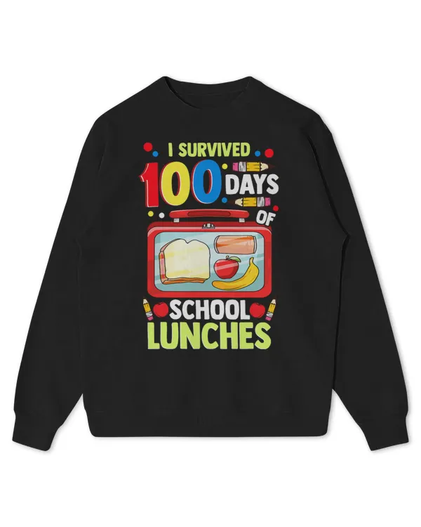 Kids Standard Sweatshirt