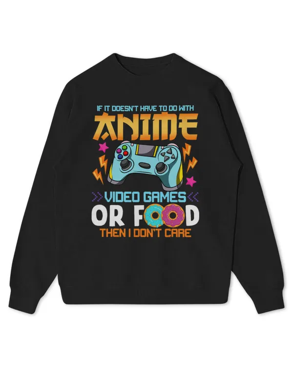 Kids Standard Sweatshirt