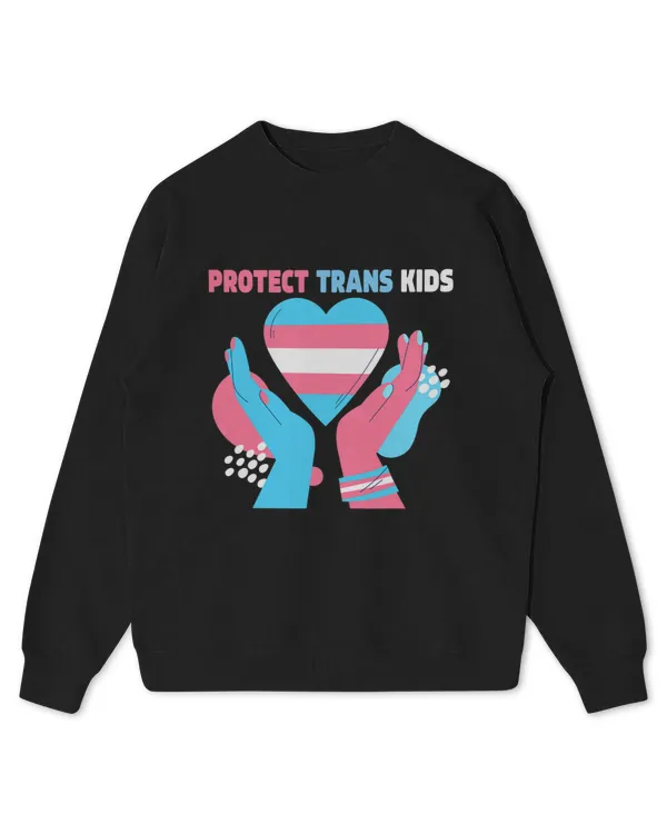 Kids Standard Sweatshirt