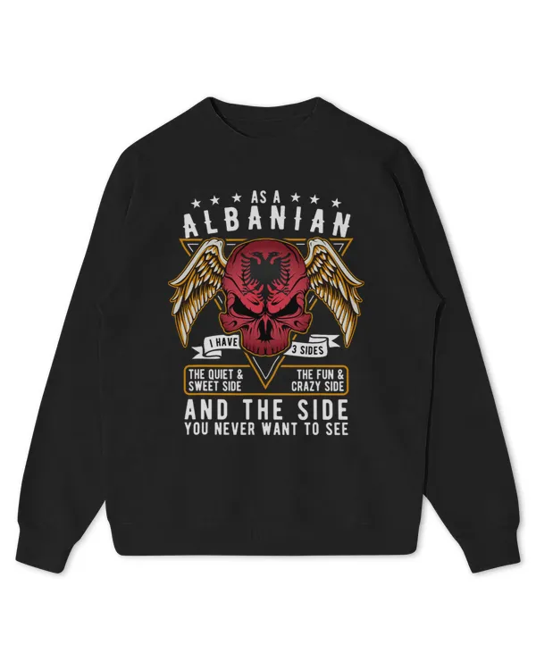 Kids Standard Sweatshirt