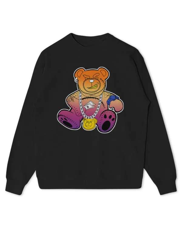 Kids Standard Sweatshirt