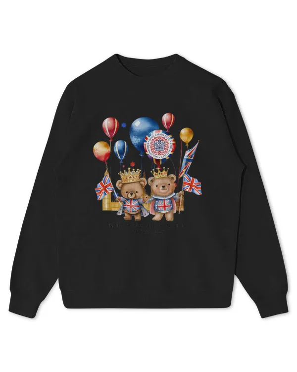 Kids Standard Sweatshirt