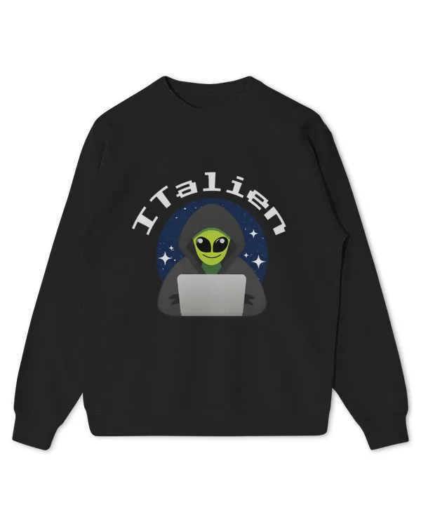 Kids Standard Sweatshirt