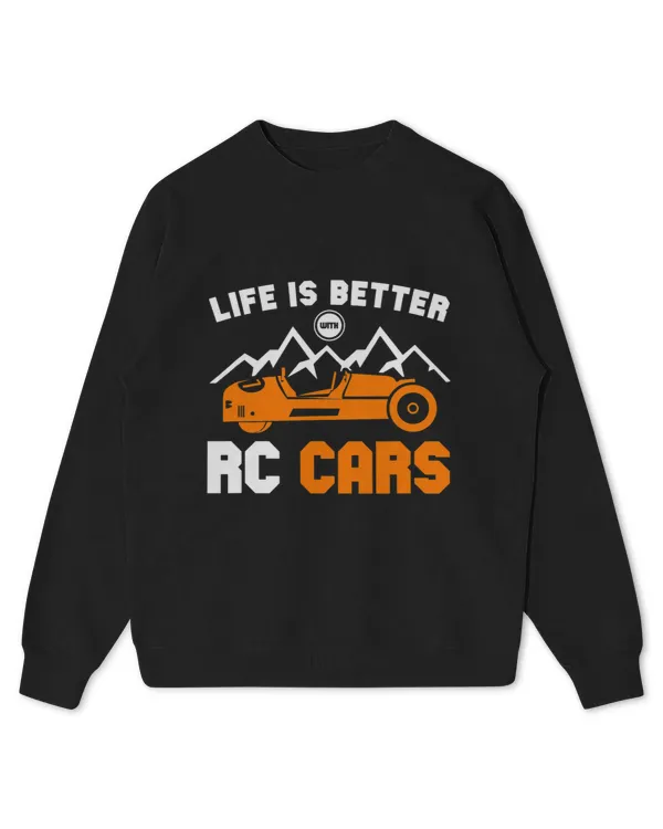 Kids Standard Sweatshirt