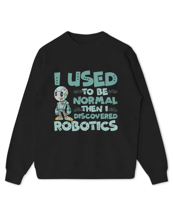 Kids Standard Sweatshirt