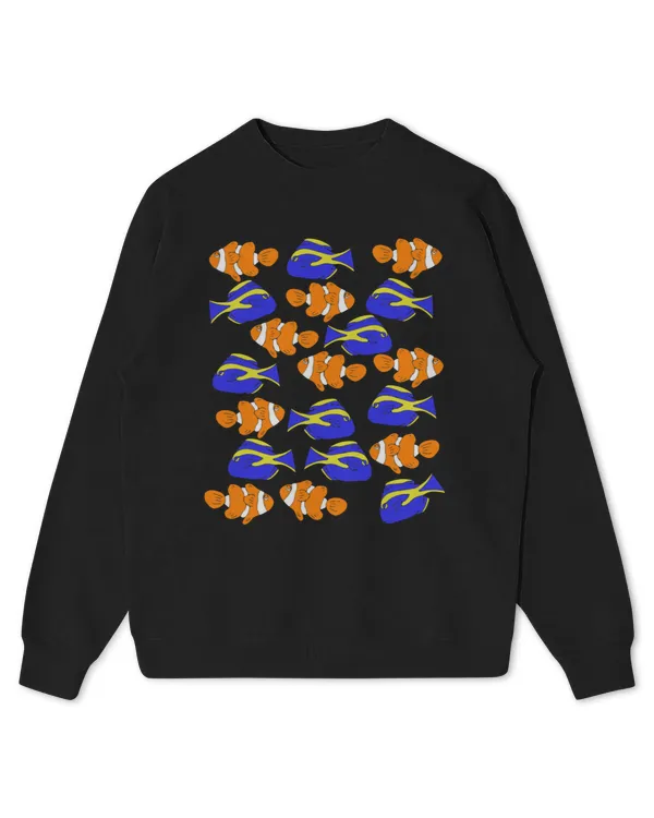 Kids Standard Sweatshirt