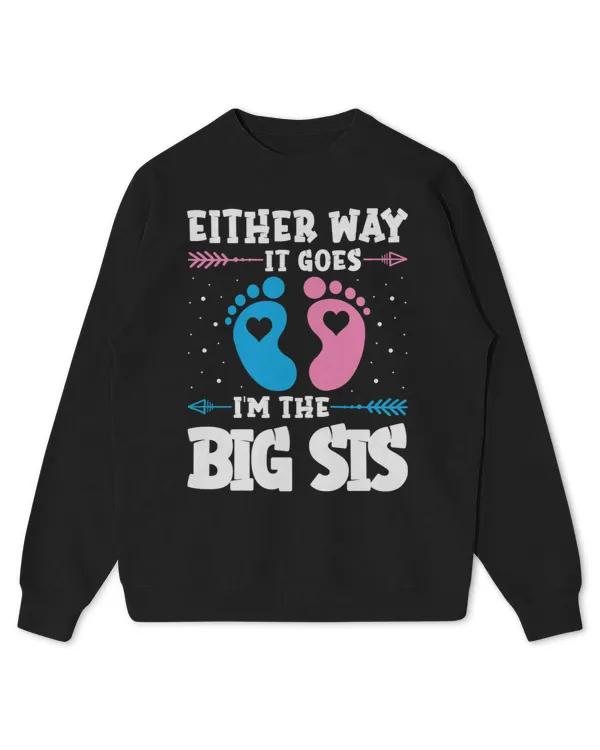 Kids Standard Sweatshirt