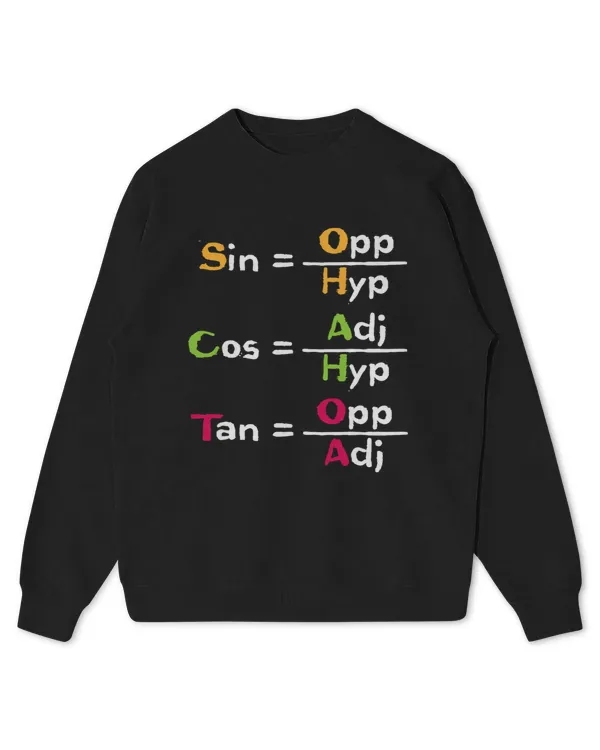 Kids Standard Sweatshirt