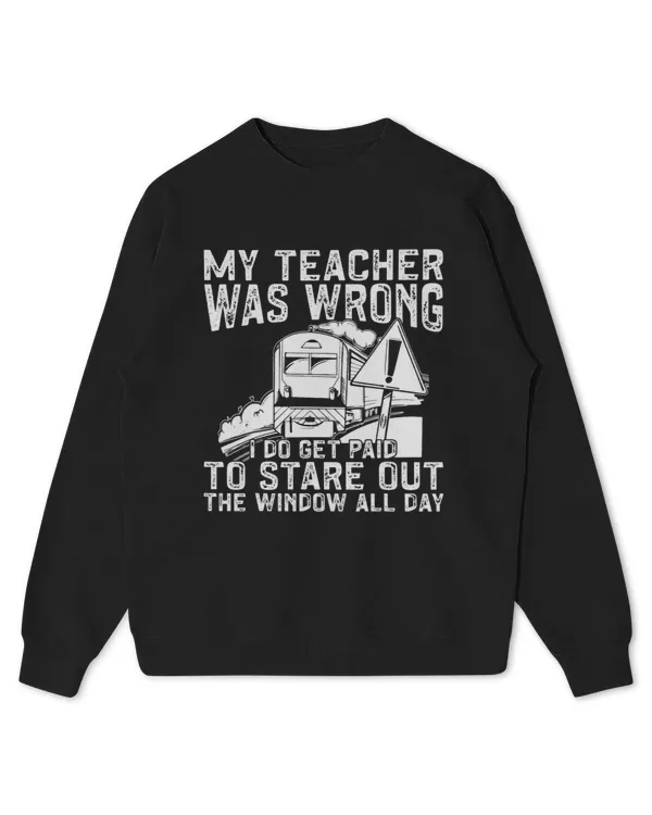 Kids Standard Sweatshirt