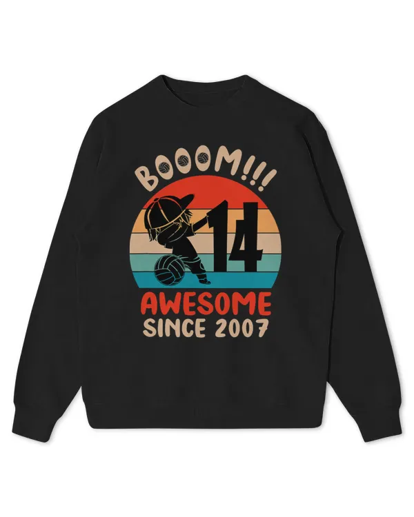 Kids Standard Sweatshirt