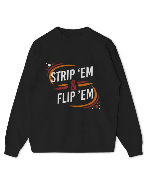 Kids Standard Sweatshirt