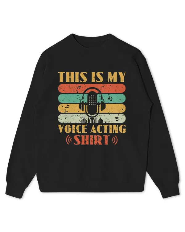 Kids Standard Sweatshirt