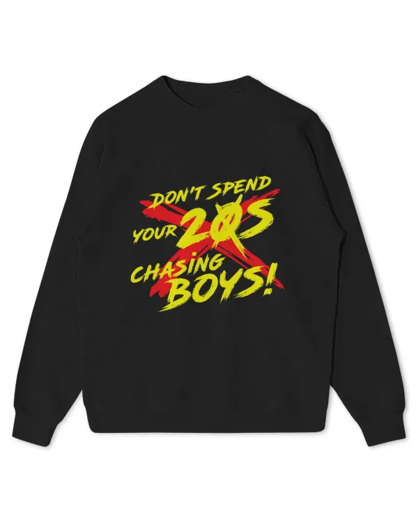 Kids Standard Sweatshirt