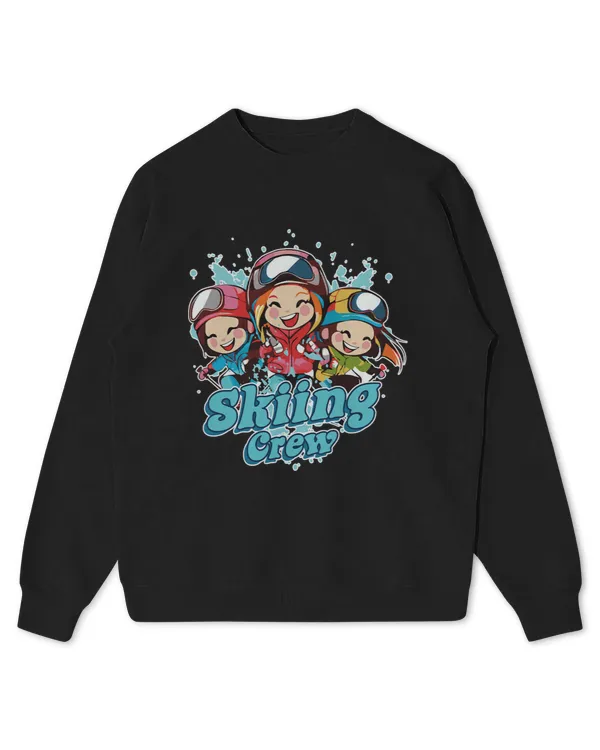 Kids Standard Sweatshirt