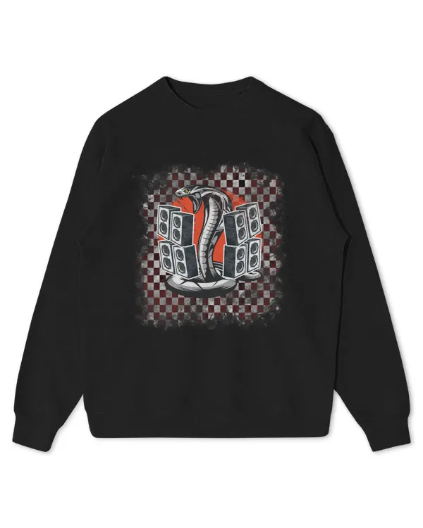 Kids Standard Sweatshirt