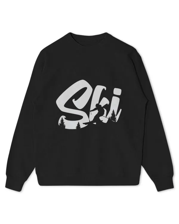 Kids Standard Sweatshirt