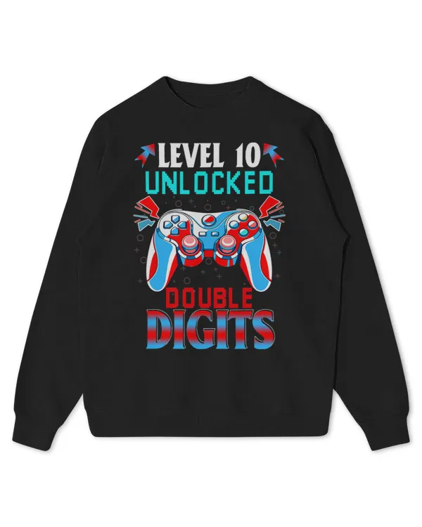 Kids Standard Sweatshirt