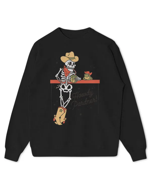 Kids Standard Sweatshirt