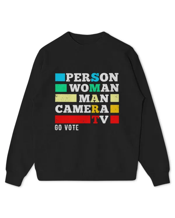 Kids Standard Sweatshirt