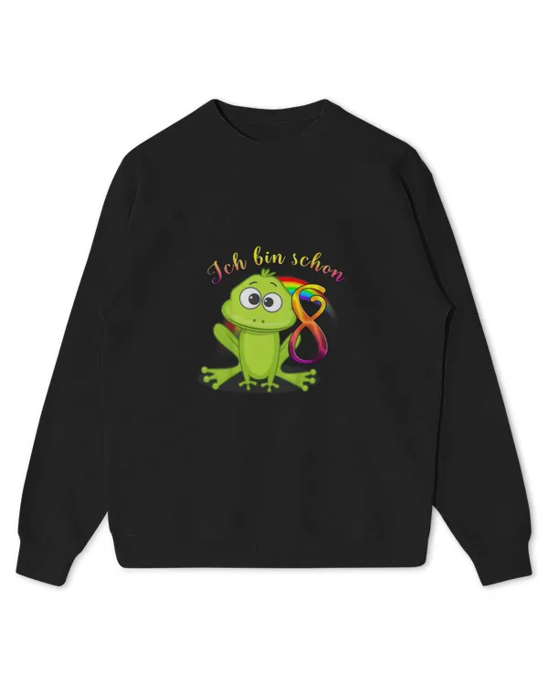 Kids Standard Sweatshirt