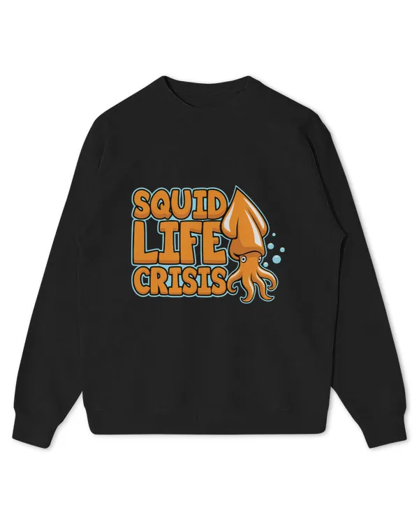 Kids Standard Sweatshirt