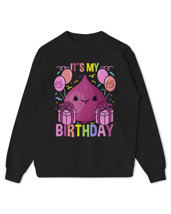 Kids Standard Sweatshirt