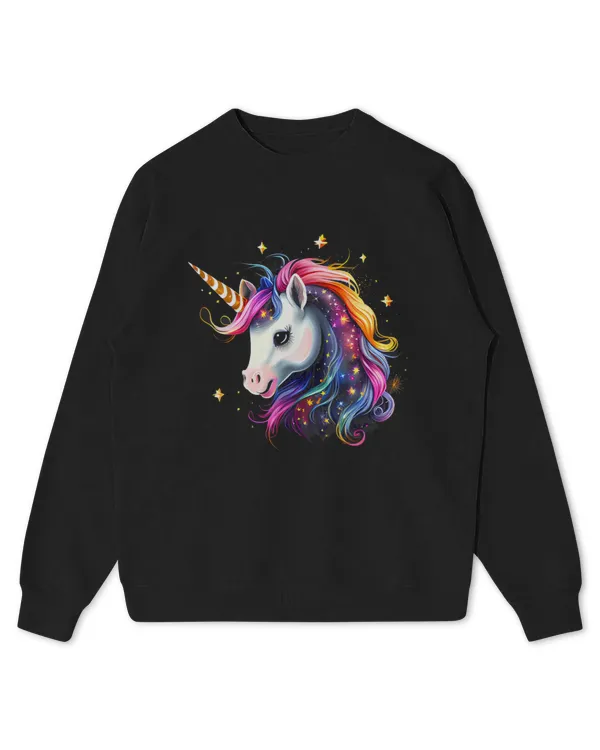 Kids Standard Sweatshirt