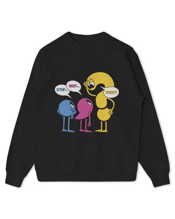 Kids Standard Sweatshirt