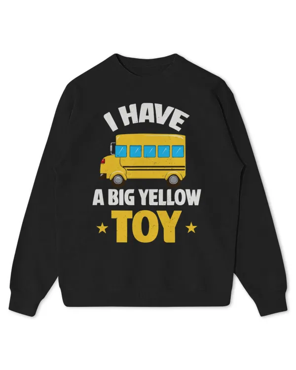 Kids Standard Sweatshirt