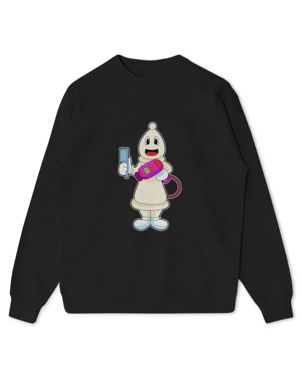 Kids Standard Sweatshirt