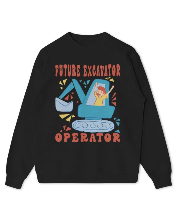 Kids Standard Sweatshirt