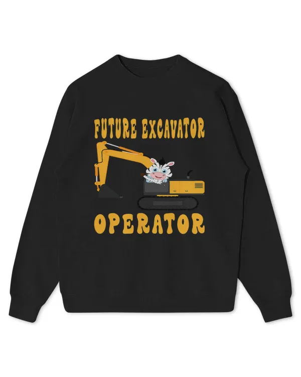 Kids Standard Sweatshirt