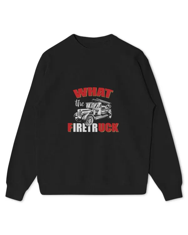 Kids Standard Sweatshirt