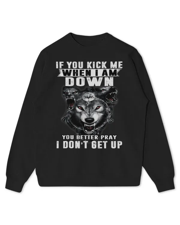 Kids Standard Sweatshirt