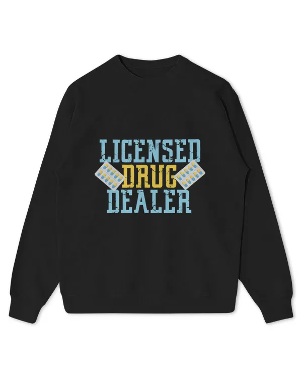 Kids Standard Sweatshirt