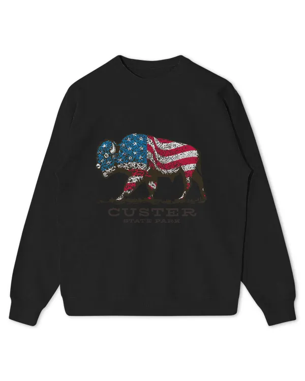 Kids Standard Sweatshirt