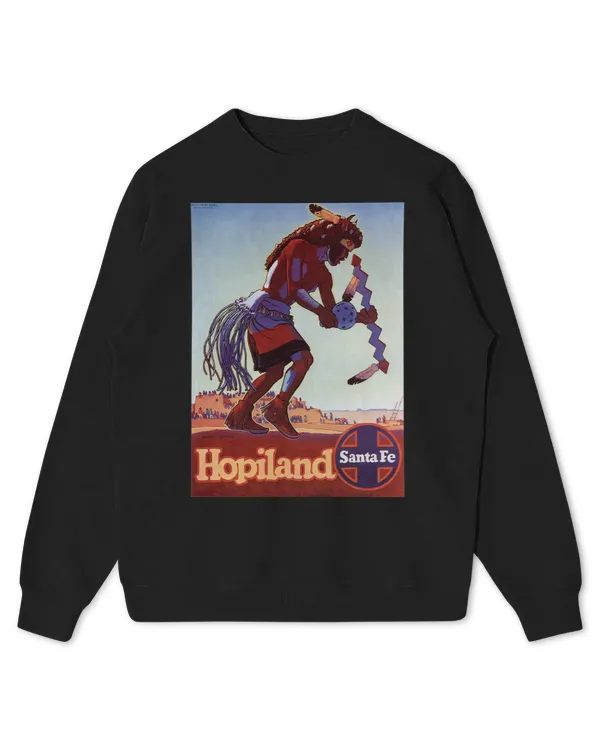 Kids Standard Sweatshirt