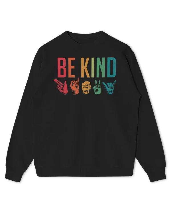 Kids Standard Sweatshirt