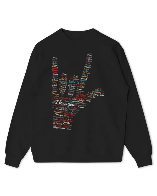 Kids Standard Sweatshirt